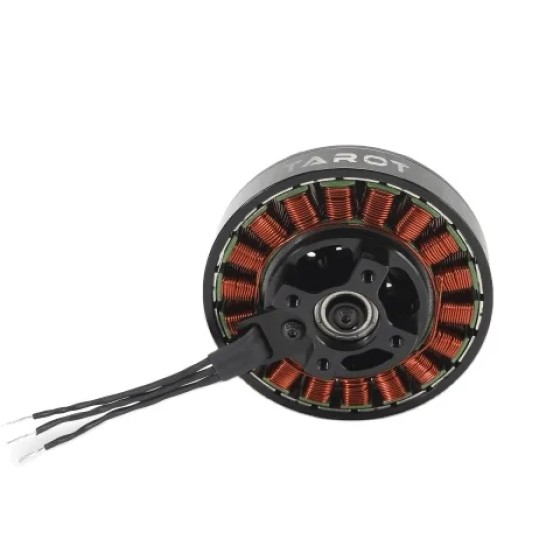 Tarot Martin TL50M10 5010 130KV 12S Brushless Motors Long Endurance RC Multi-rotor Hexacopter Octocopter Airplane Aircraft Drone